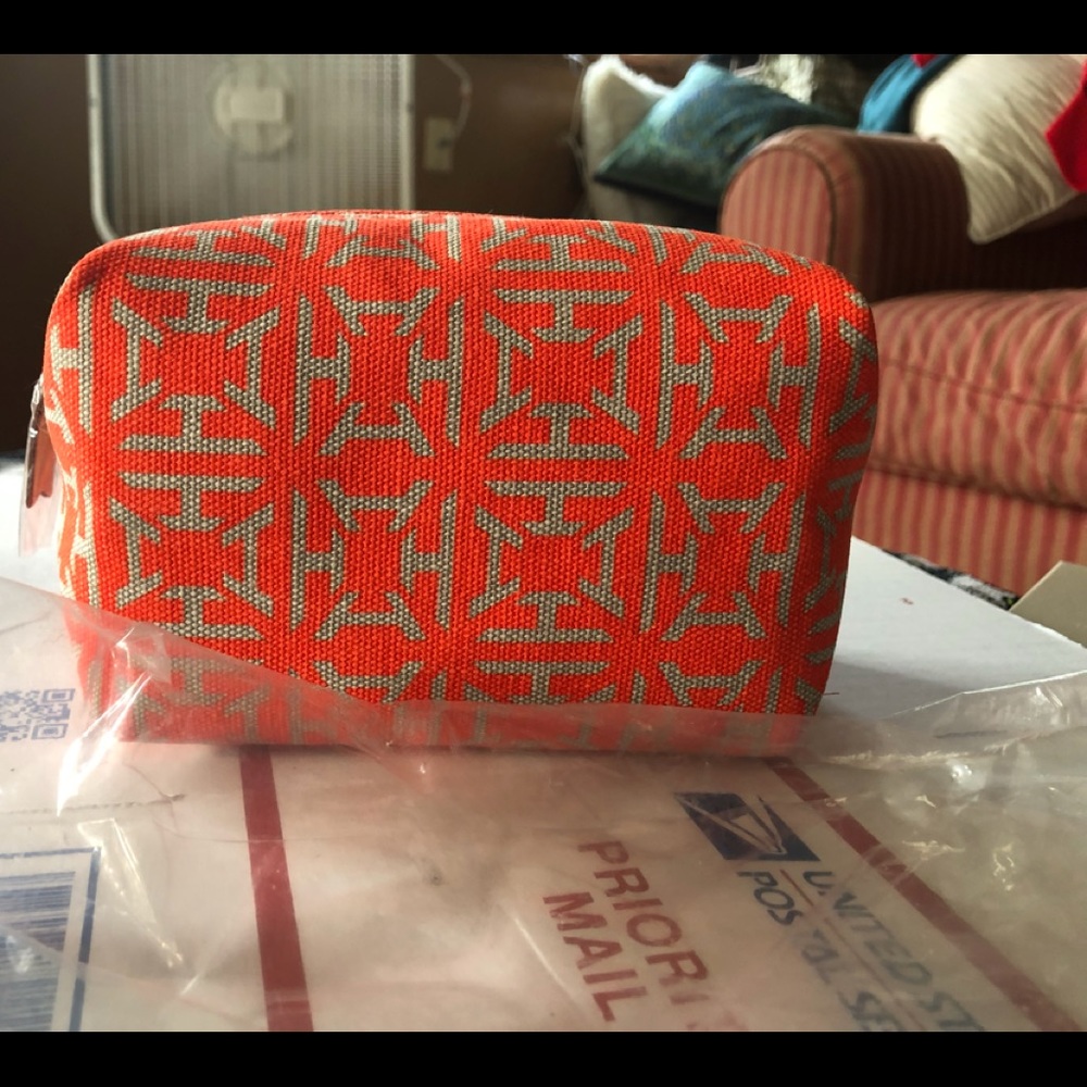 India Hicks Baby Riviera Bag